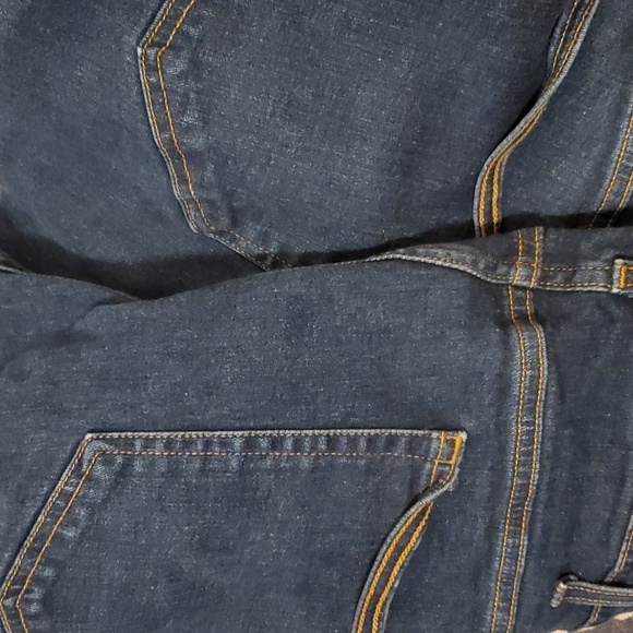 46x32 Daniel Cremieux Jeans Big - Picture 3 of 9